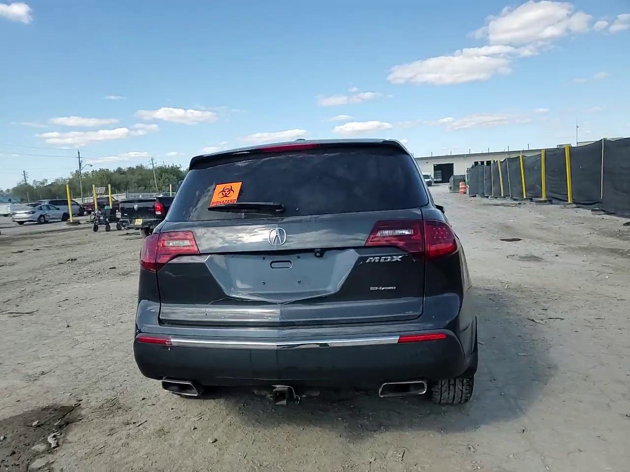 Фото: 2HNYD2H32DH523100