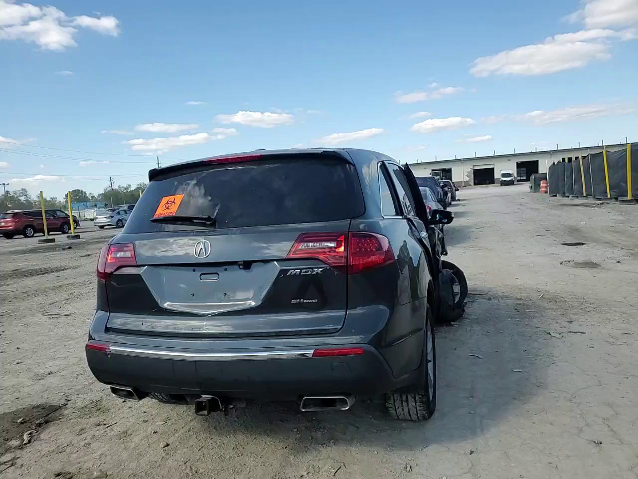 Фото: 2HNYD2H32DH523100