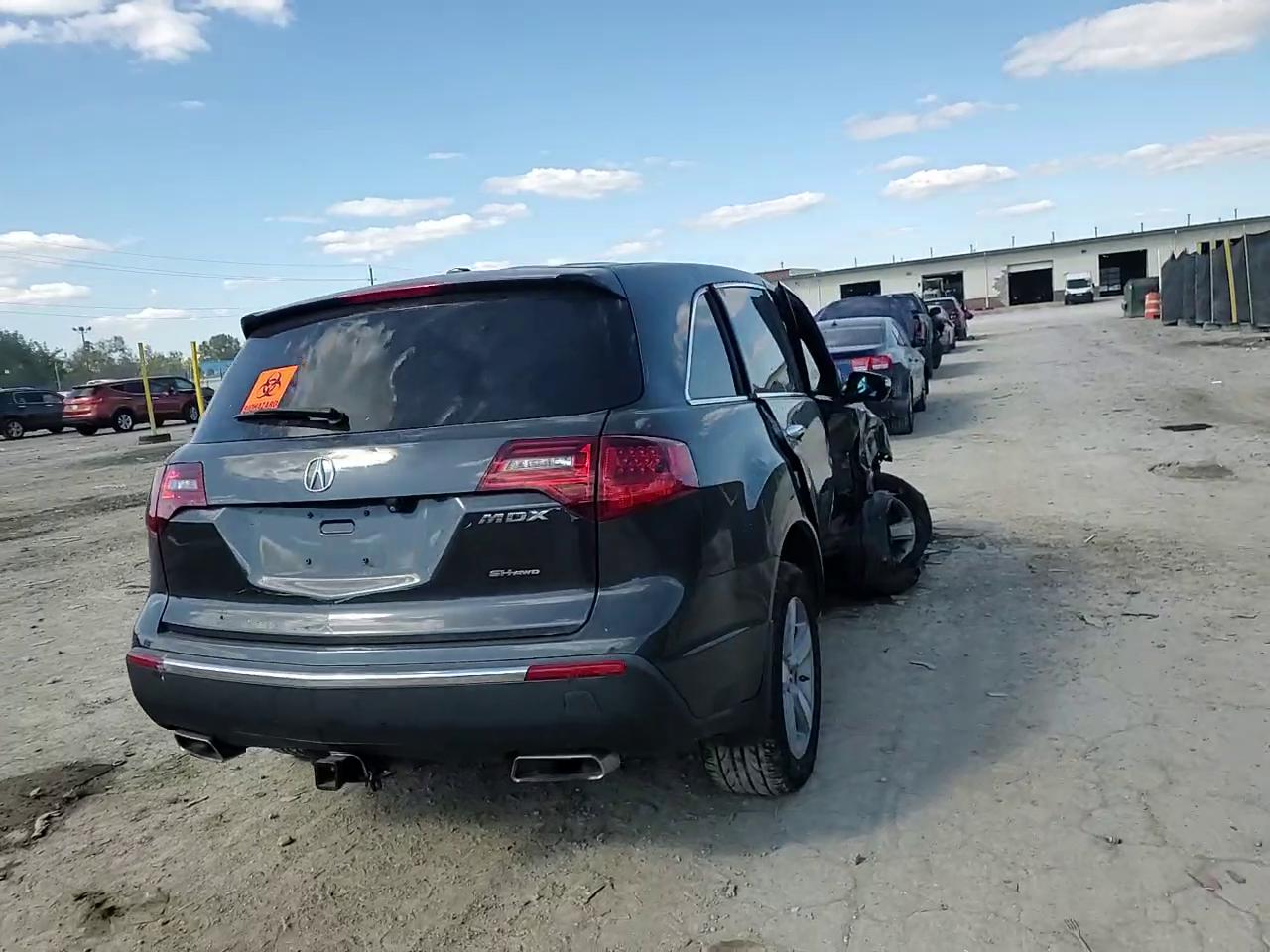 Фото: 2HNYD2H32DH523100