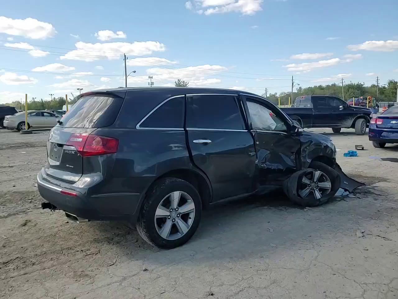 Фото: 2HNYD2H32DH523100