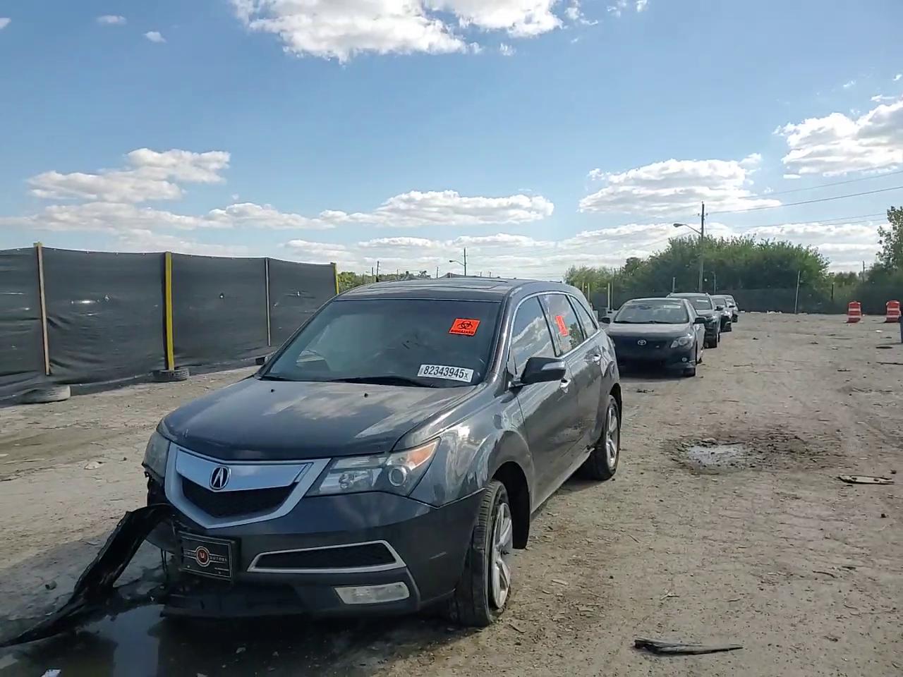 Фото: 2HNYD2H32DH523100