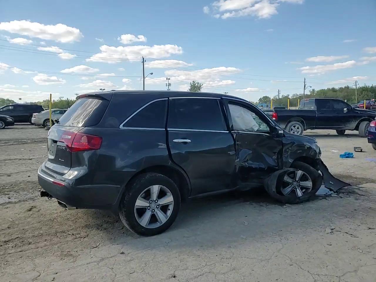 Фото: 2HNYD2H32DH523100