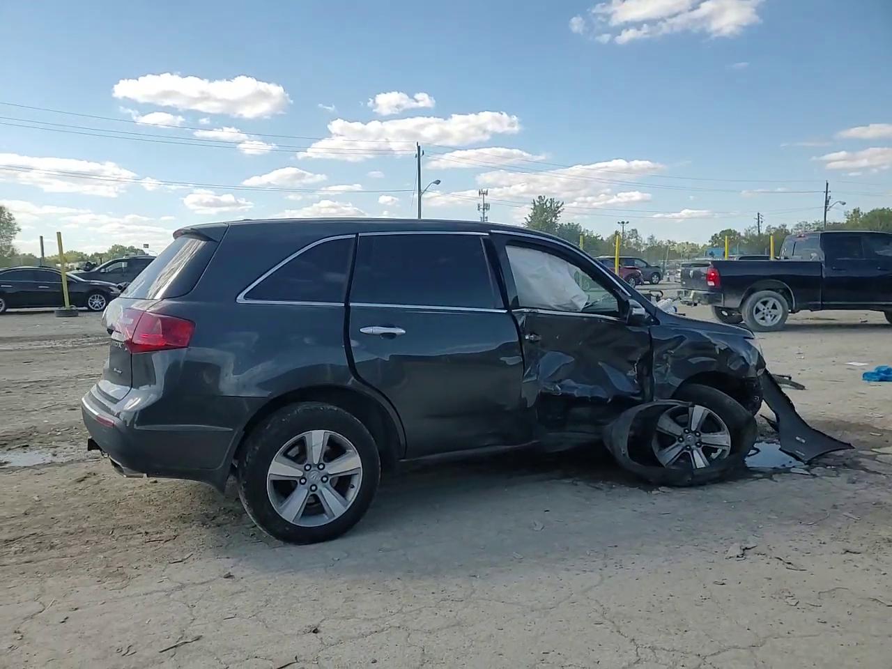 Фото: 2HNYD2H32DH523100