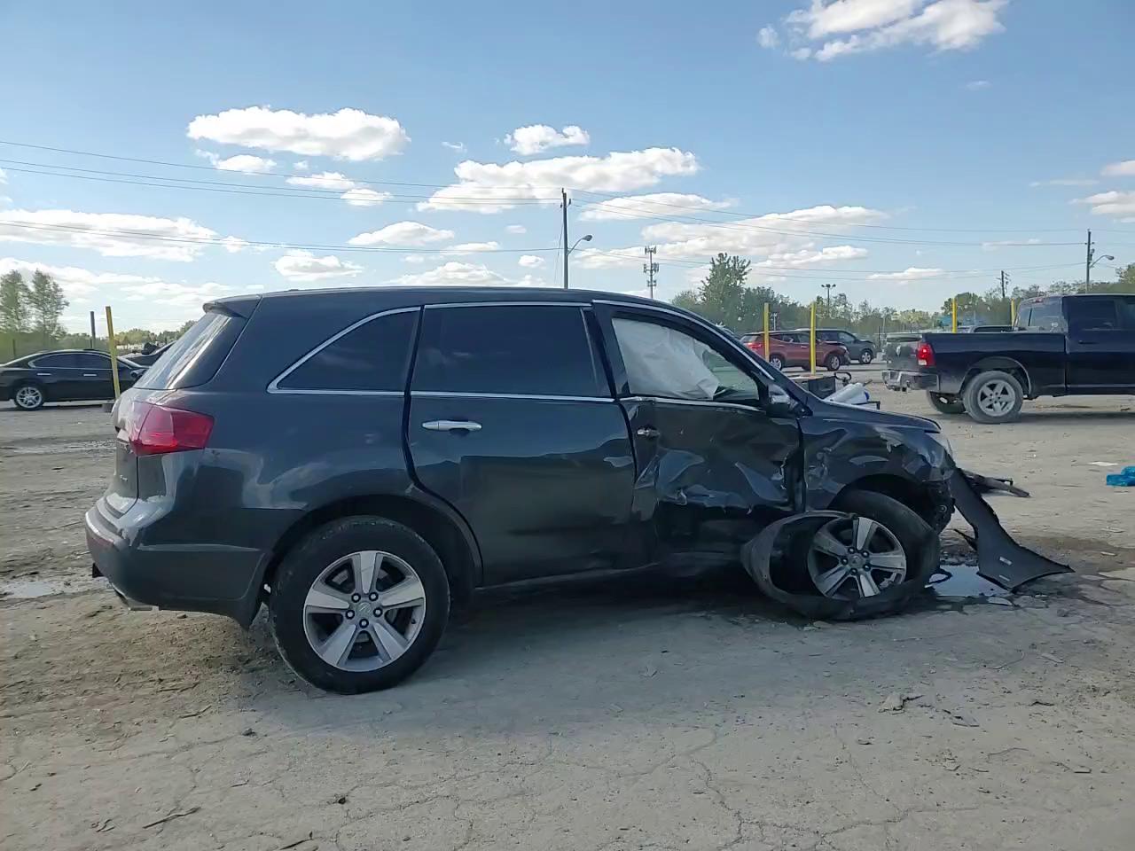 Фото: 2HNYD2H32DH523100