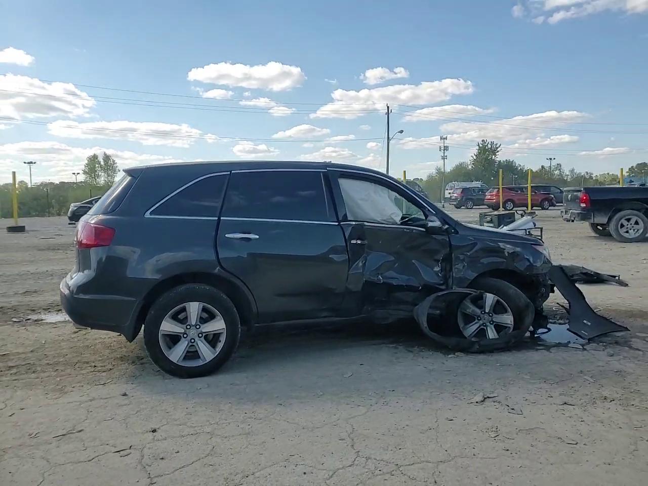 Фото: 2HNYD2H32DH523100