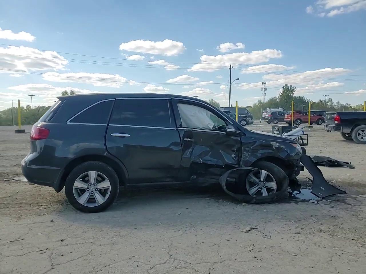 Фото: 2HNYD2H32DH523100