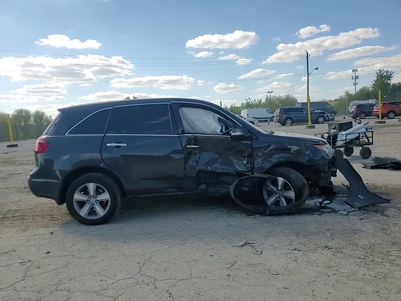 Фото: 2HNYD2H32DH523100