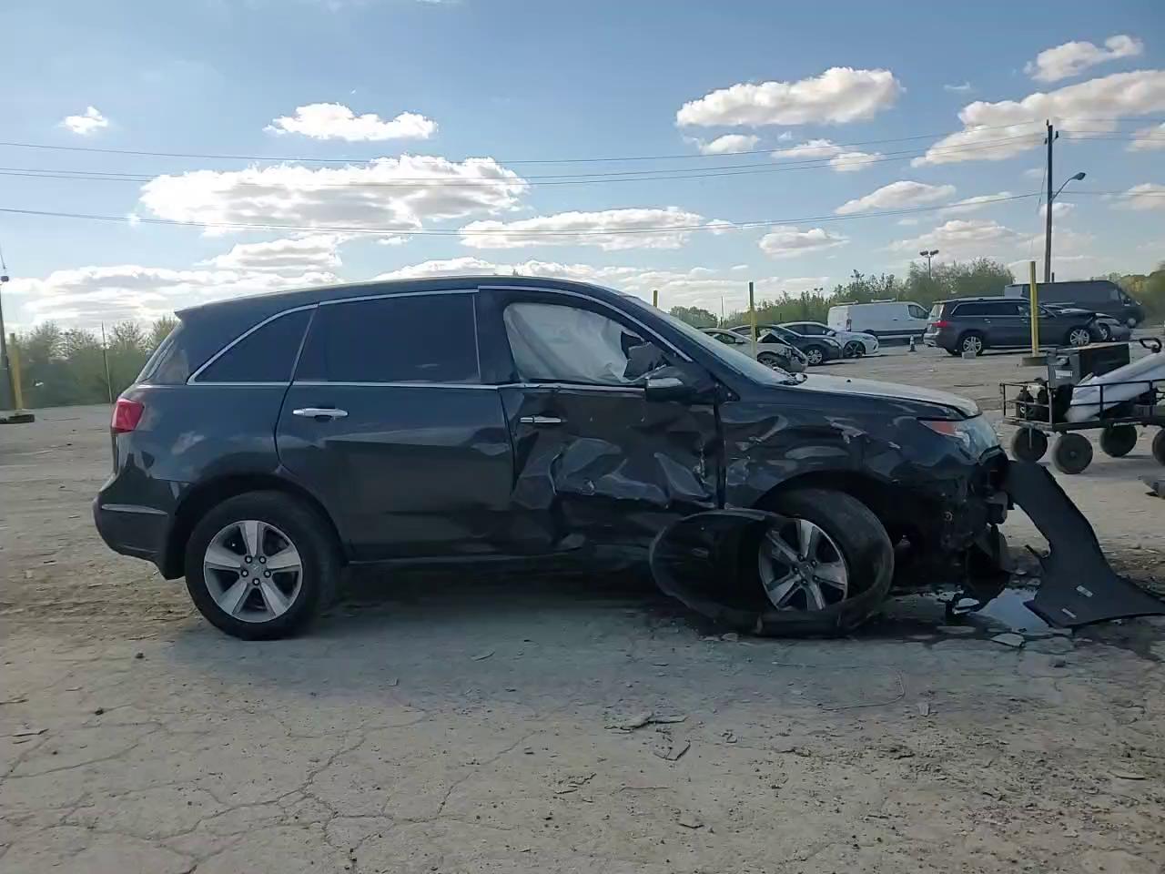 Фото: 2HNYD2H32DH523100