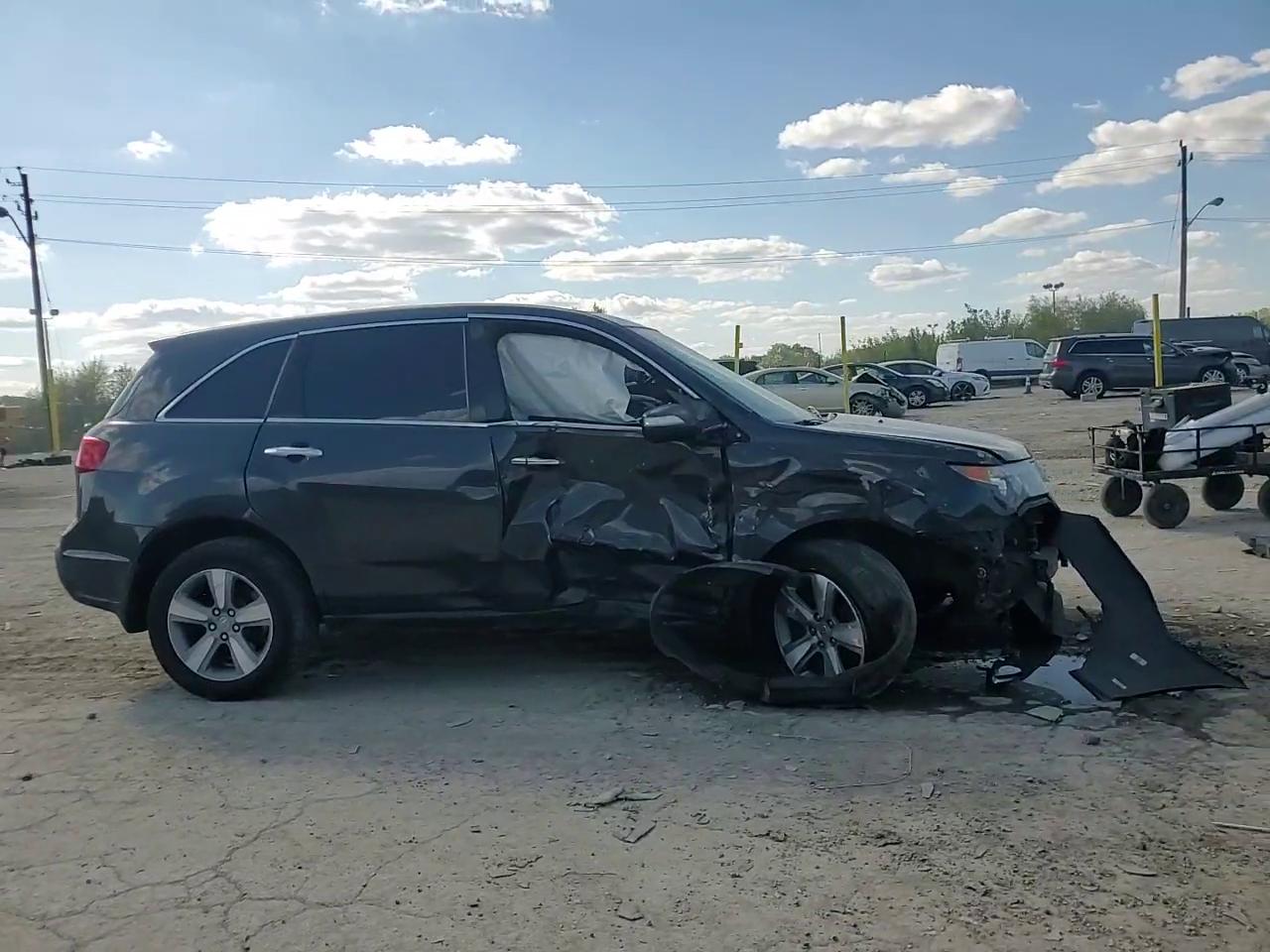 Фото: 2HNYD2H32DH523100