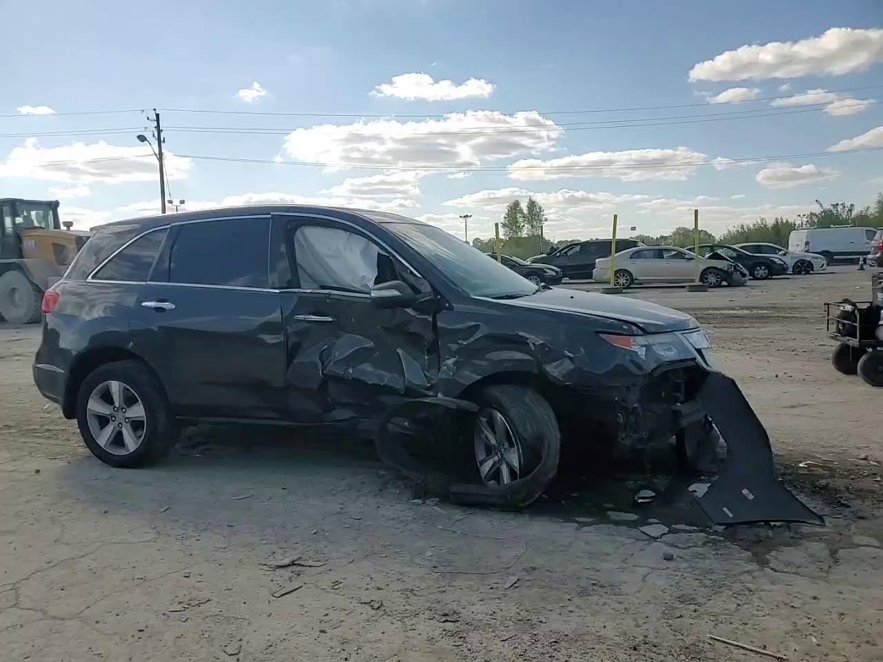 Фото: 2HNYD2H32DH523100