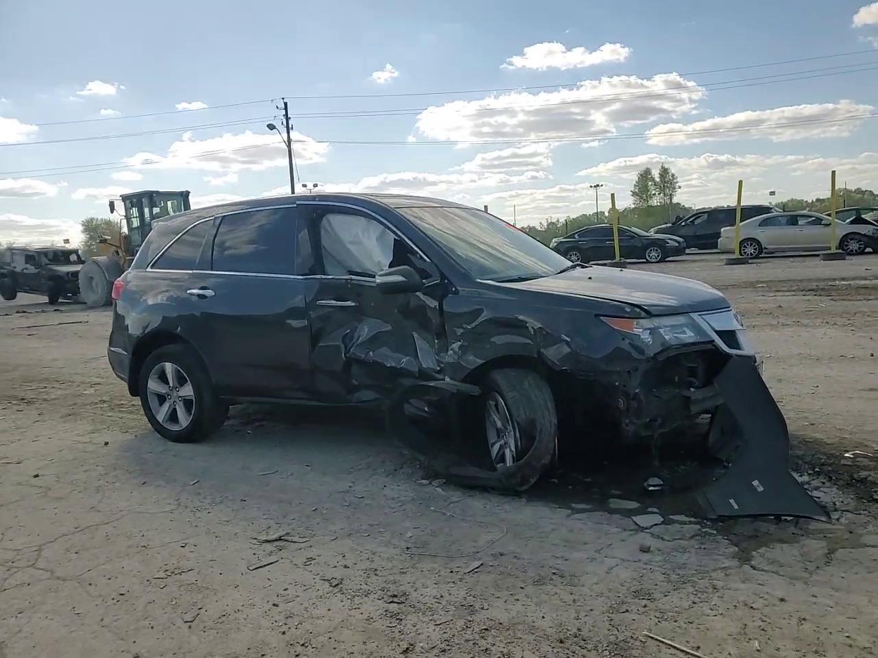 Фото: 2HNYD2H32DH523100