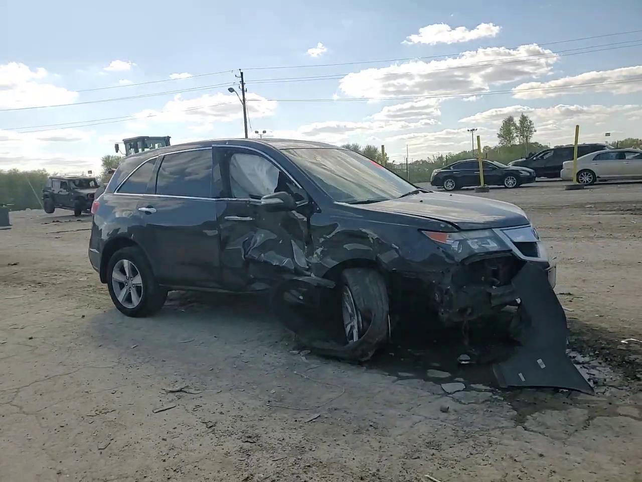 Фото: 2HNYD2H32DH523100