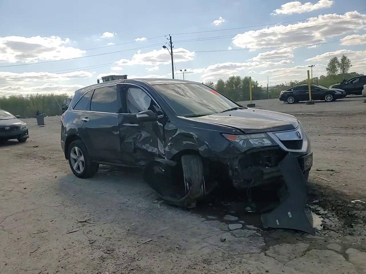 Фото: 2HNYD2H32DH523100