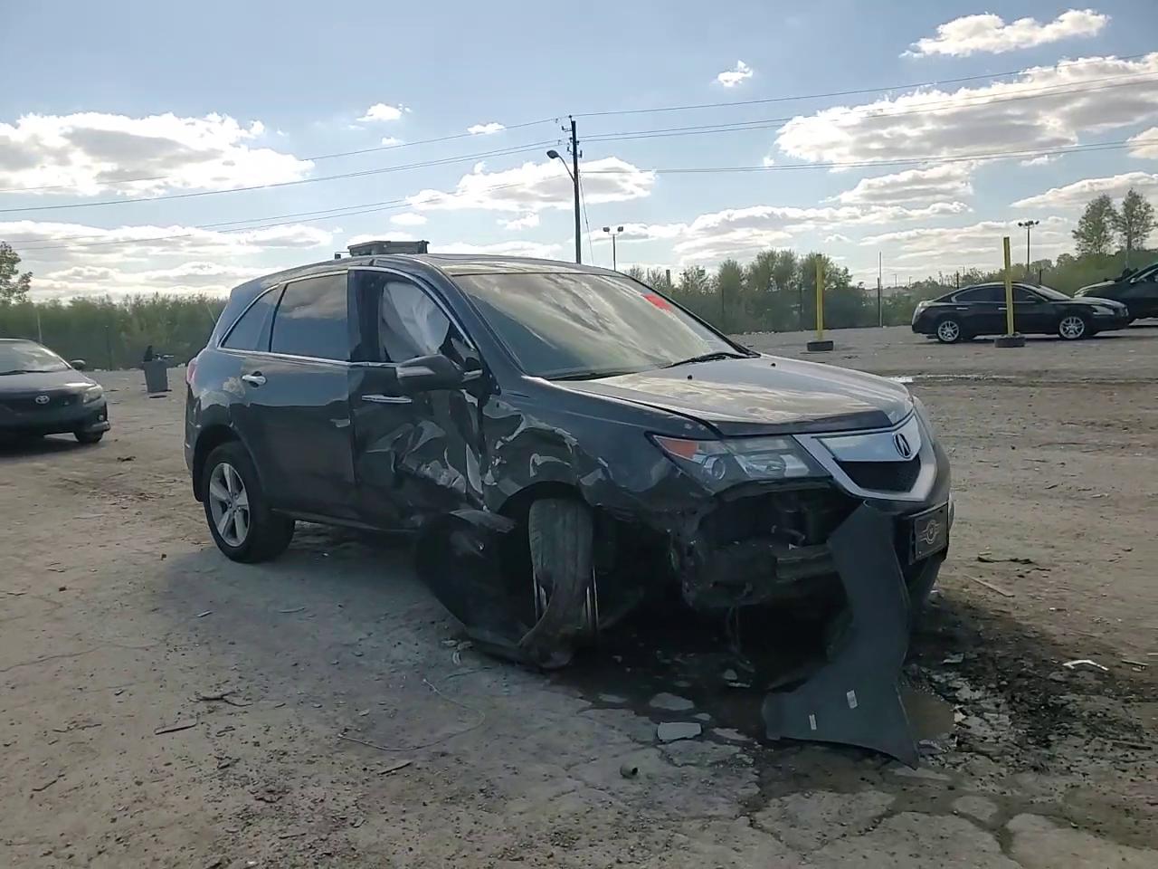 Фото: 2HNYD2H32DH523100