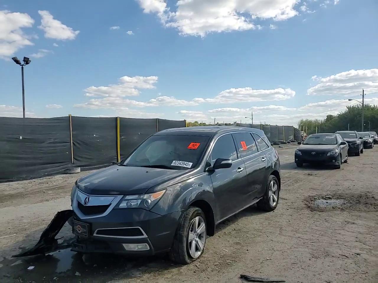 Фото: 2HNYD2H32DH523100