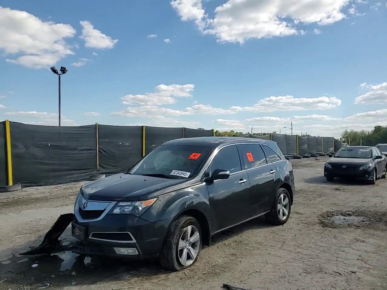 Фото: 2HNYD2H32DH523100