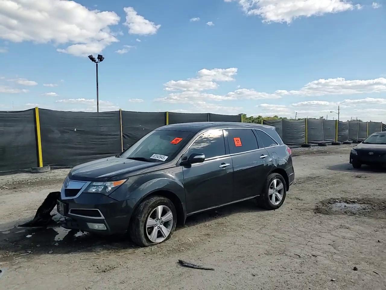 Фото: 2HNYD2H32DH523100