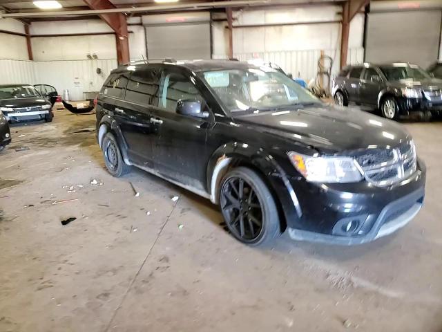 2014 Dodge Journey Limited VIN: 3C4PDCDG4ET171002 Lot: 82180035