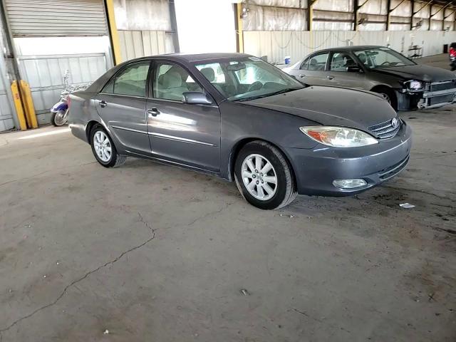 2004 Toyota Camry Le VIN: 4T1BE32K84U893071 Lot: 85852435