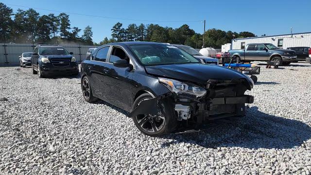 2019 Kia Forte Fe VIN: 3KPF24AD3KE044632 Lot: 84633115