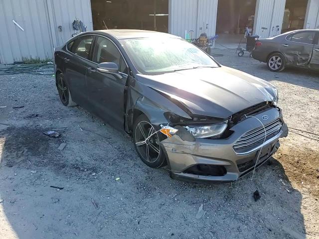 2016 Ford Fusion Se VIN: 3FA6P0H97GR351609 Lot: 82690245