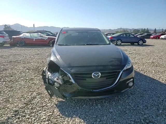 2016 Mazda 3 Grand Touring VIN: 3MZBM1N74GM308060 Lot: 91008215