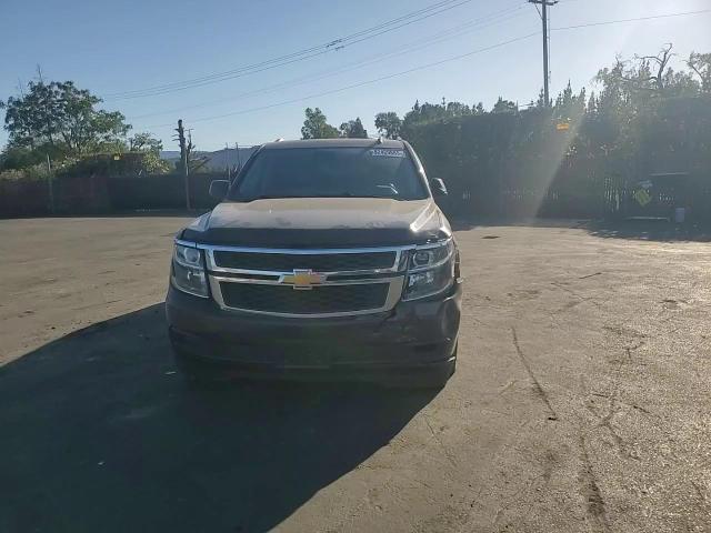2015 Chevrolet Suburban C1500 Lt VIN: 1GNSCJKC2FR238845 Lot: 82429885