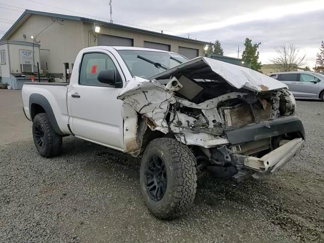 2012 Toyota Tacoma VIN: 5TFPX4EN1CX012045 Lot: 90070305