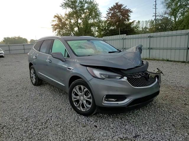 2018 Buick Enclave Avenir VIN: 5GAEVCKW8JJ280676 Lot: 82391215