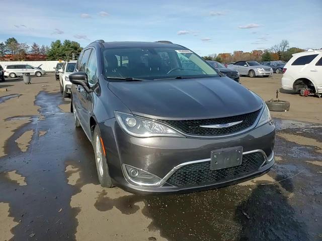 2018 Chrysler Pacifica Touring L VIN: 2C4RC1BG6JR322826 Lot: 85409095
