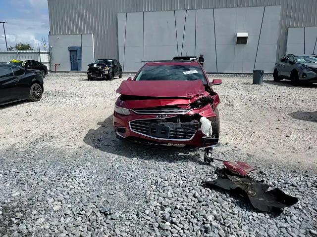 2017 Chevrolet Malibu Lt VIN: 1G1ZE5ST0HF227719 Lot: 85356205