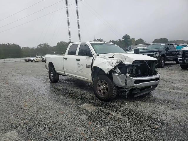 2018 Ram 2500 St VIN: 3C6UR5HJ6JG239963 Lot: 90586385
