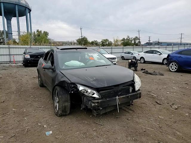 2007 Pontiac G6 VIN: 1G2ZG58N074186176 Lot: 82528975