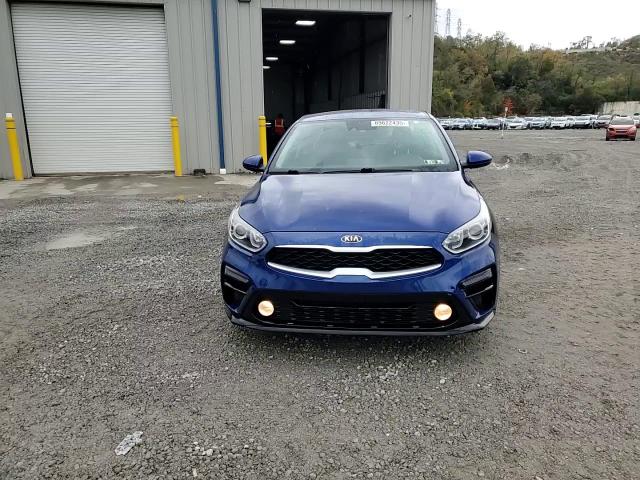 2021 Kia Forte Fe VIN: 3KPF24AD6ME356804 Lot: 89622435