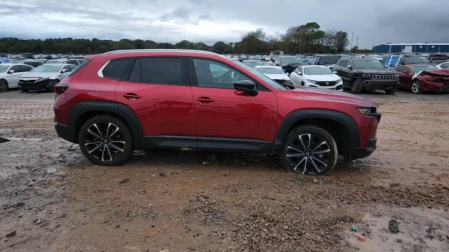 2024 Mazda Cx-50 Premium Plus VIN: 7MMVABEM2RN192726 Lot: 90537705