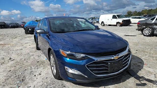2019 Chevrolet Malibu Lt VIN: 1G1ZD5ST7KF115283 Lot: 82279985