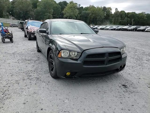 2014 Dodge Charger Se VIN: 2C3CDXBGXEH131674 Lot: 86257265