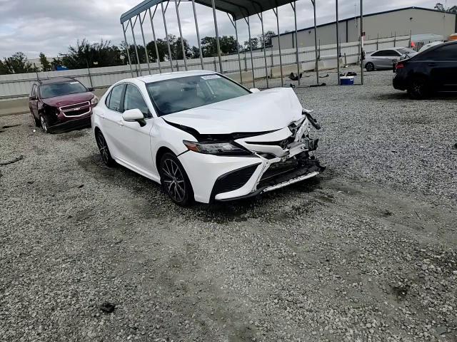 2023 Toyota Camry Se Night Shade VIN: 4T1G11AK4PU737881 Lot: 86248255