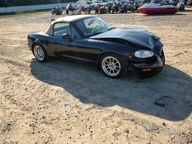 1999 Mazda Mx-5 Miata VIN: JM1NB3534X0101976 Lot: 82444155