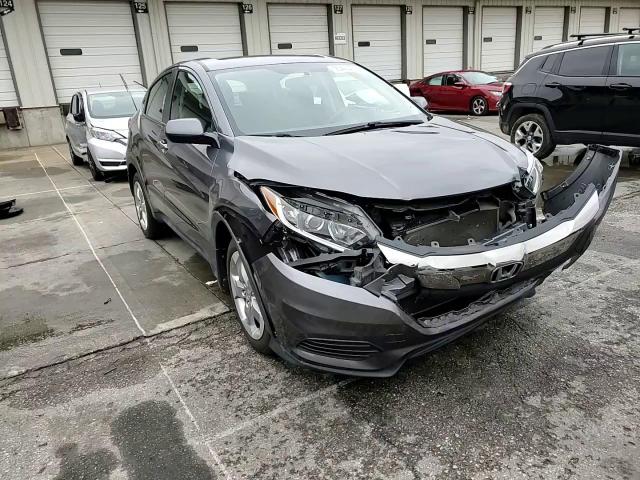2019 Honda Hr-V Lx VIN: 3CZRU6H33KG724156 Lot: 90424445