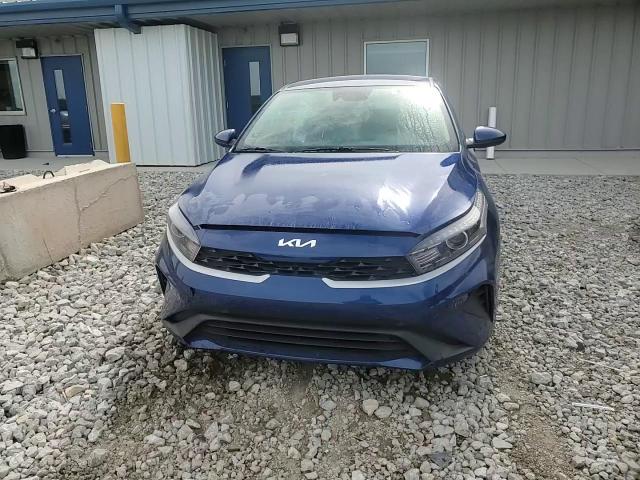 2024 Kia Forte Lx VIN: 3KPF24AD7RE741036 Lot: 84401335