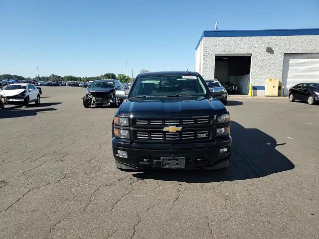 2015 Chevrolet Silverado K1500 Lt VIN: 3GCUKREC2FG499844 Lot: 85169315