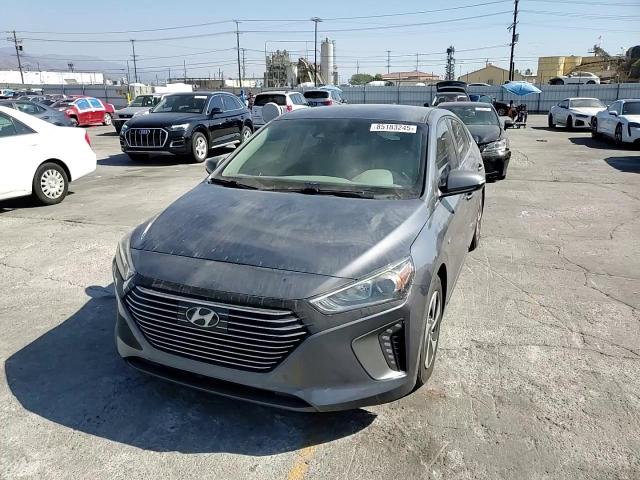 2019 Hyundai Ioniq Sel VIN: KMHC75LC3KU110818 Lot: 85183245