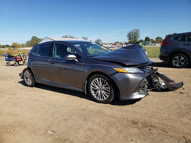 2019 Toyota Camry L VIN: 4T1B11HK8KU190283 Lot: 82398155
