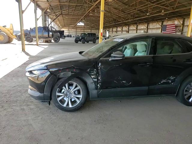 2020 Mazda Cx-30 Premium VIN: 3MVDMBEM5LM130157 Lot: 85520455