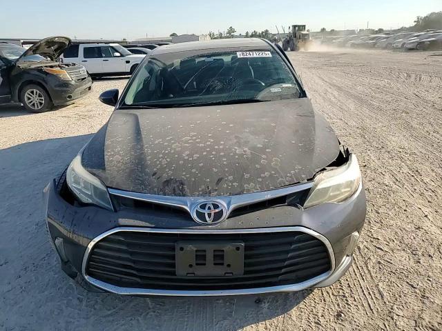 2016 Toyota Avalon Xle VIN: 4T1BK1EB9GU203048 Lot: 82471225