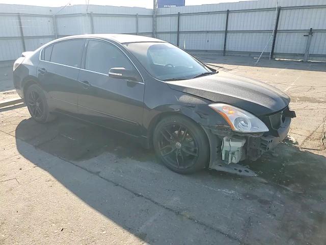 2011 Nissan Altima Base VIN: 1N4AL2AP9BN414618 Lot: 82266315