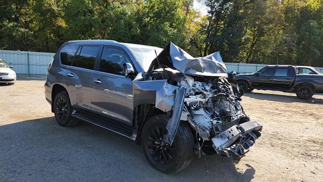 2022 Lexus Gx 460 VIN: JTJAM7BX3N5311313 Lot: 86862385