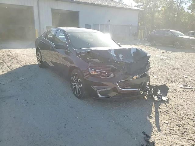 2018 Chevrolet Malibu Lt VIN: 1G1ZD5ST8JF286493 Lot: 82155695