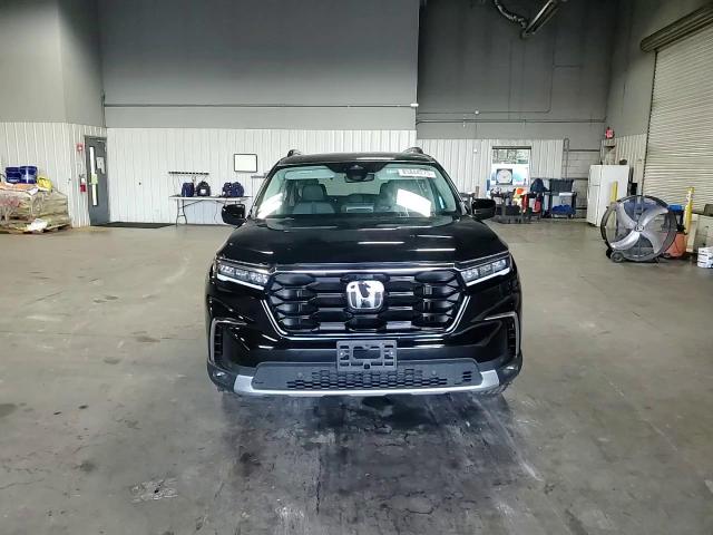 2023 Honda Pilot Touring VIN: 5FNYG1H73PB014749 Lot: 85844275
